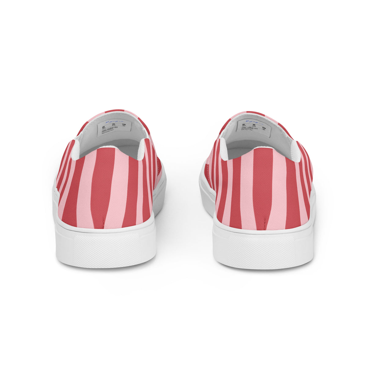 Women's Slip-On Canvas