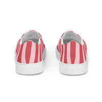 Women's Slip-On Canvas