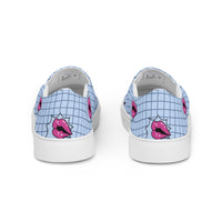 Women's Slip-On Canvas