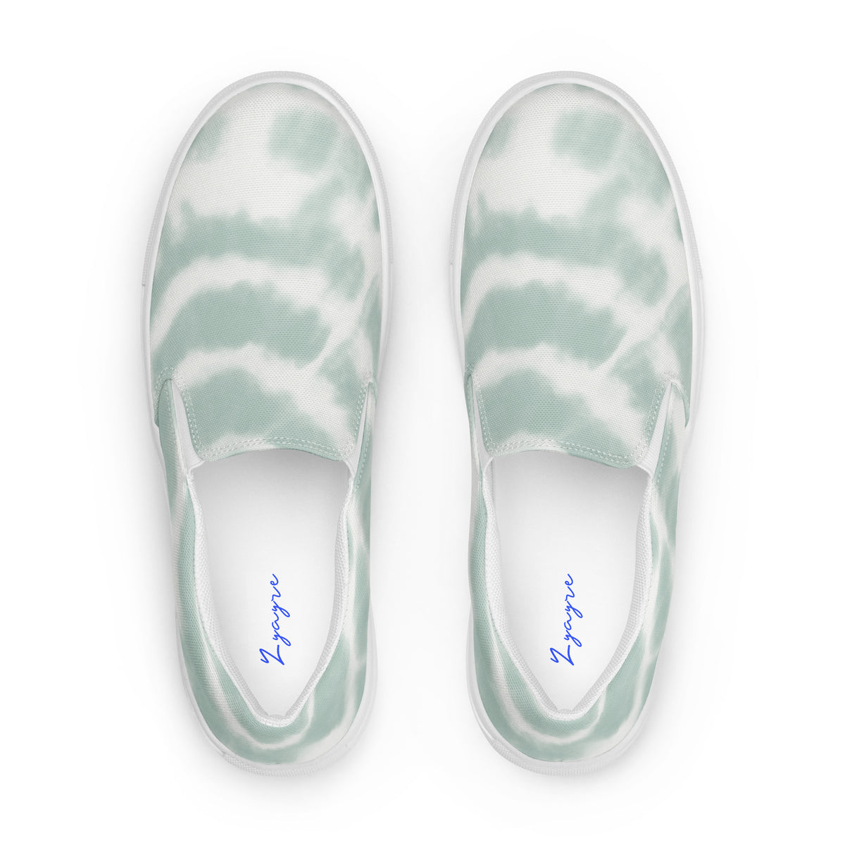 Women's Slip-On Canvas