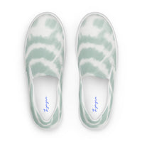 Women's Slip-On Canvas