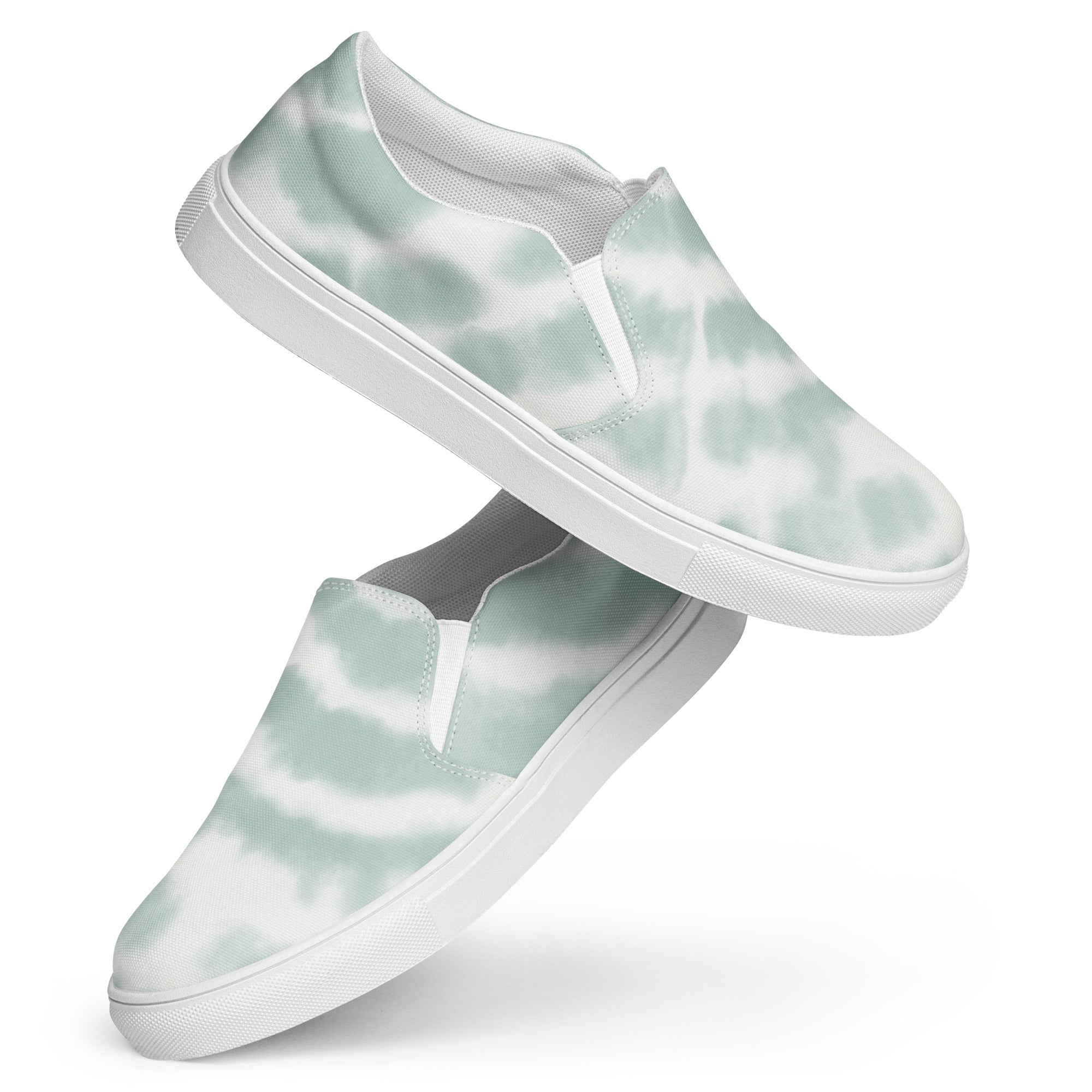 Women's Slip-On Canvas