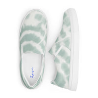 Women's Slip-On Canvas
