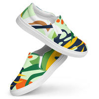 Women's Slip-On Canvas