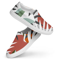 Women's Slip-On Canvas
