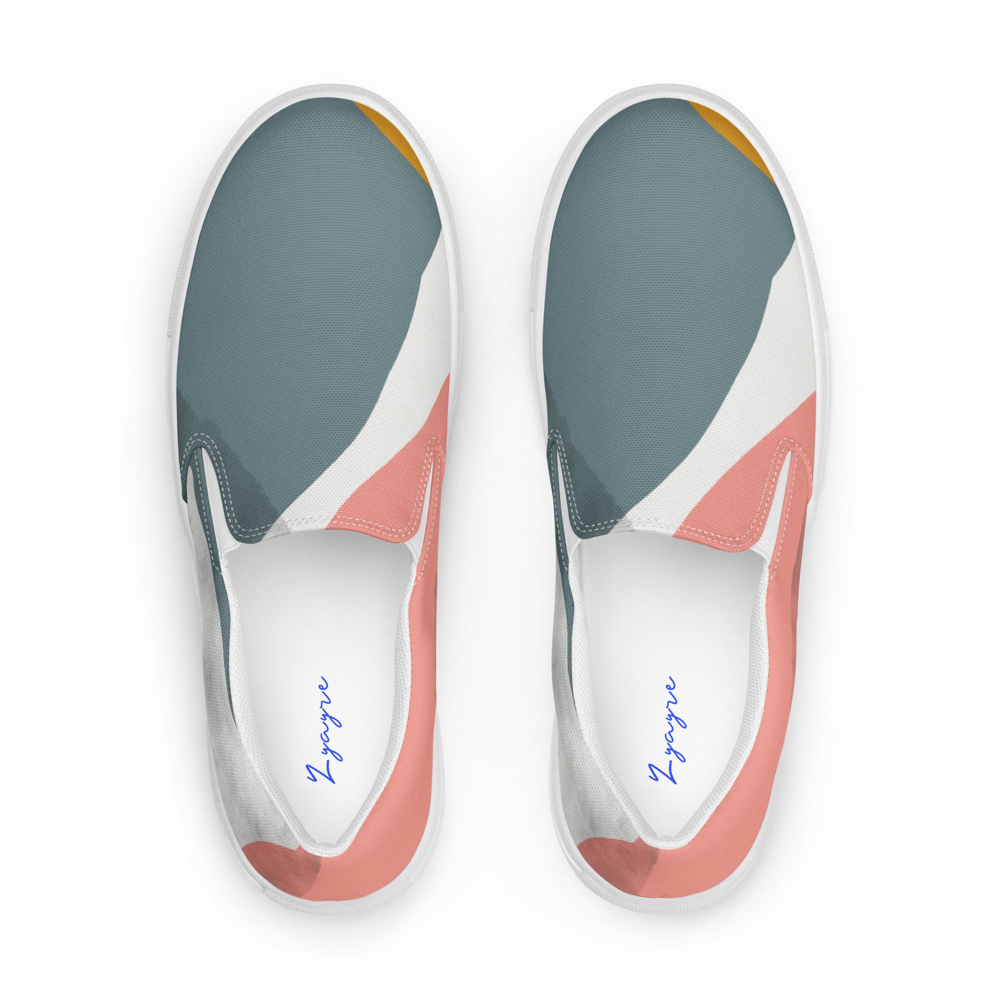 Women's Slip-On Canvas