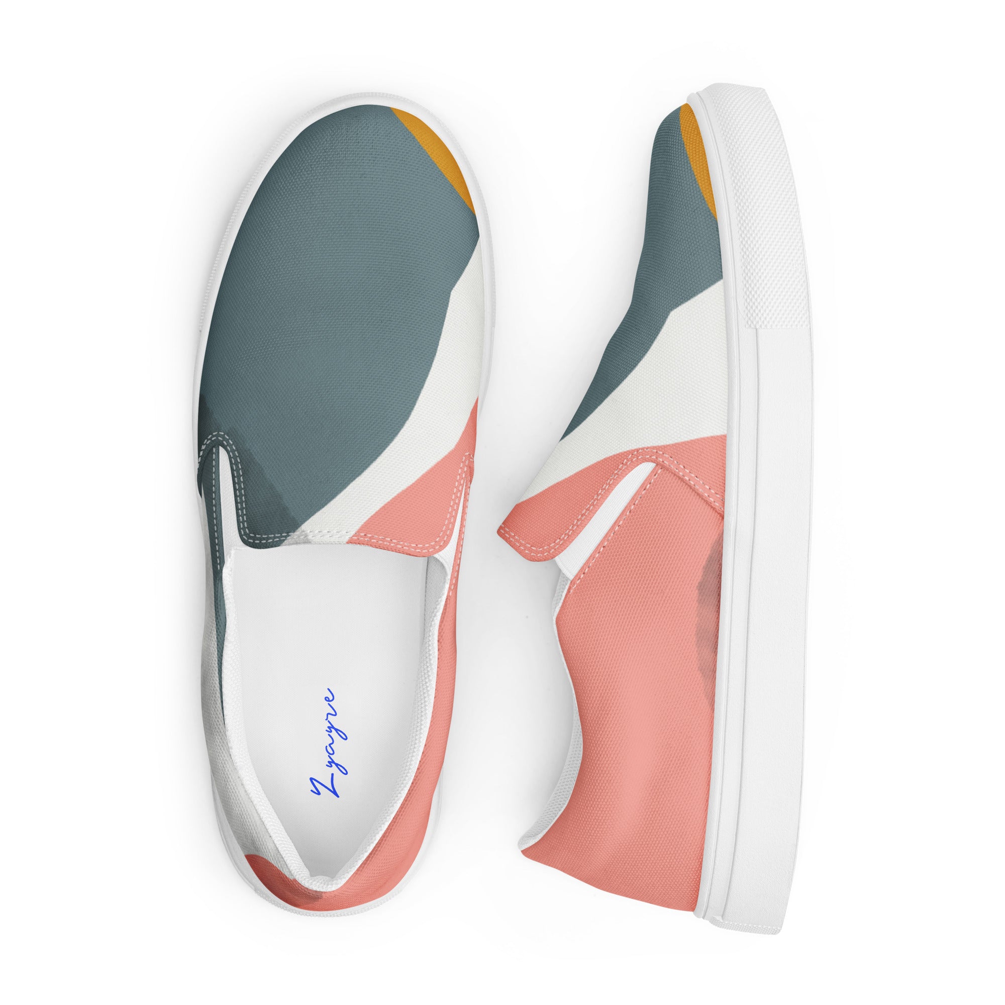 Women's Slip-On Canvas