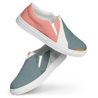 Women's Slip-On Canvas