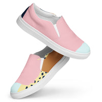 Women's Slip-On Canvas
