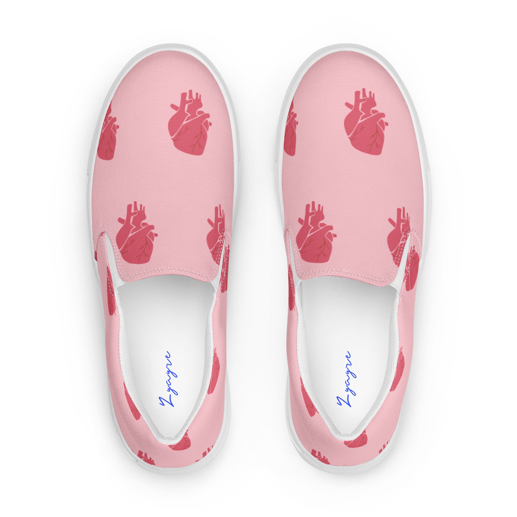 Women's Slip-On Canvas