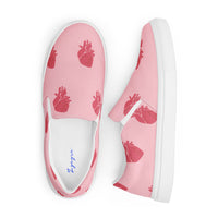 Women's Slip-On Canvas