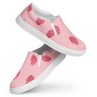 Women's Slip-On Canvas