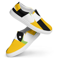 Women's Slip-On Canvas