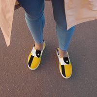 Women's Slip-On Canvas