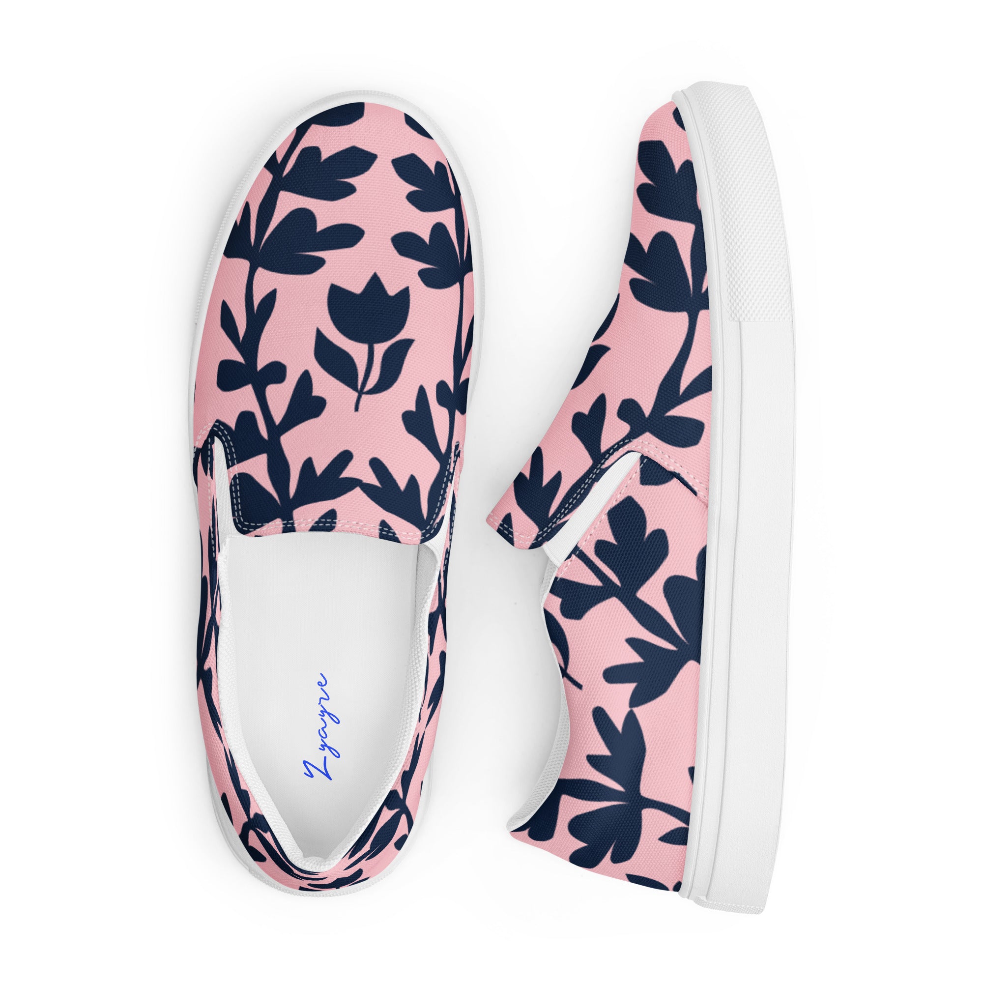 Women's Slip-On Canvas