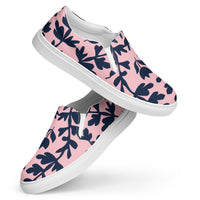 Women's Slip-On Canvas