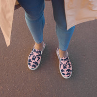 Women's Slip-On Canvas