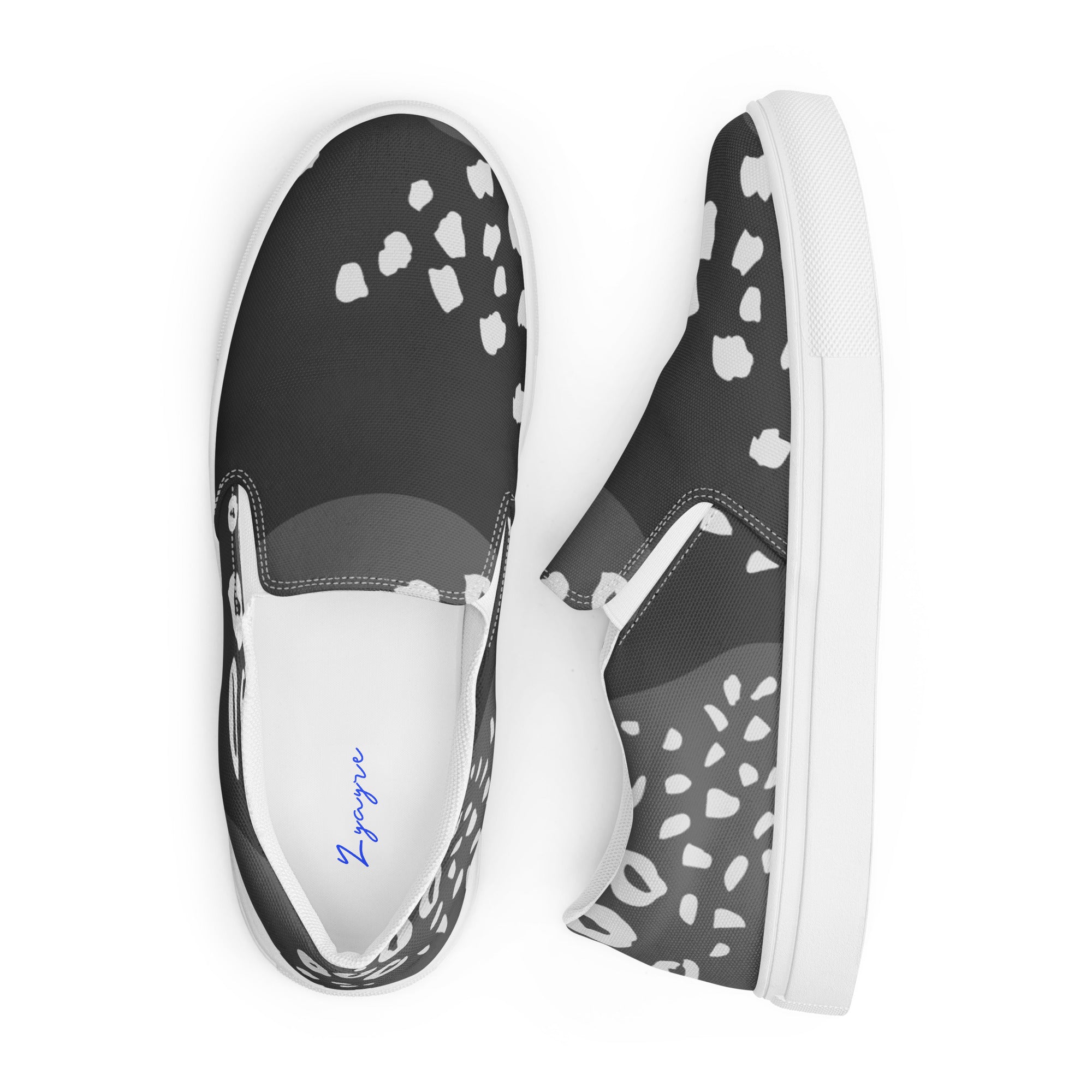 Women's Slip-On Canvas