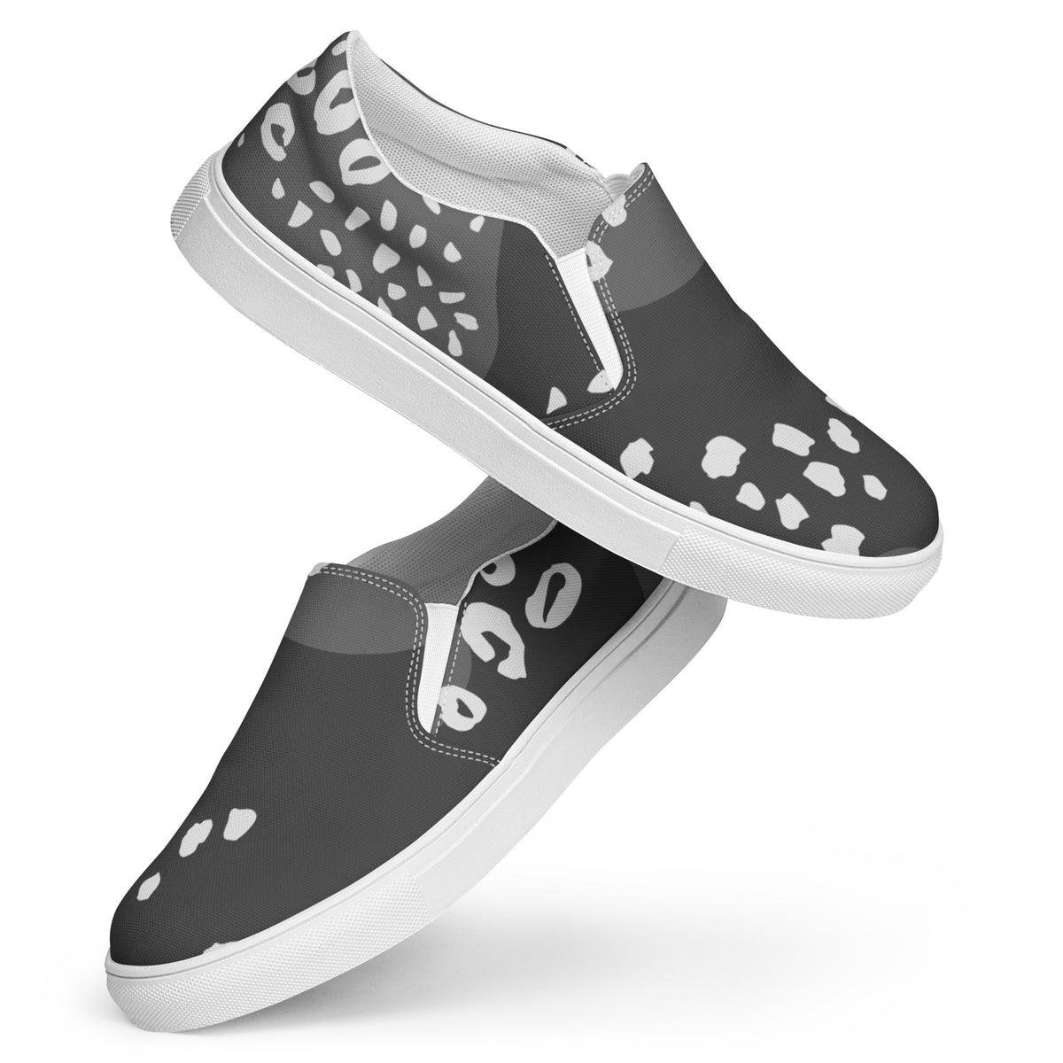 Women's Slip-On Canvas
