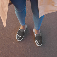 Women's Slip-On Canvas
