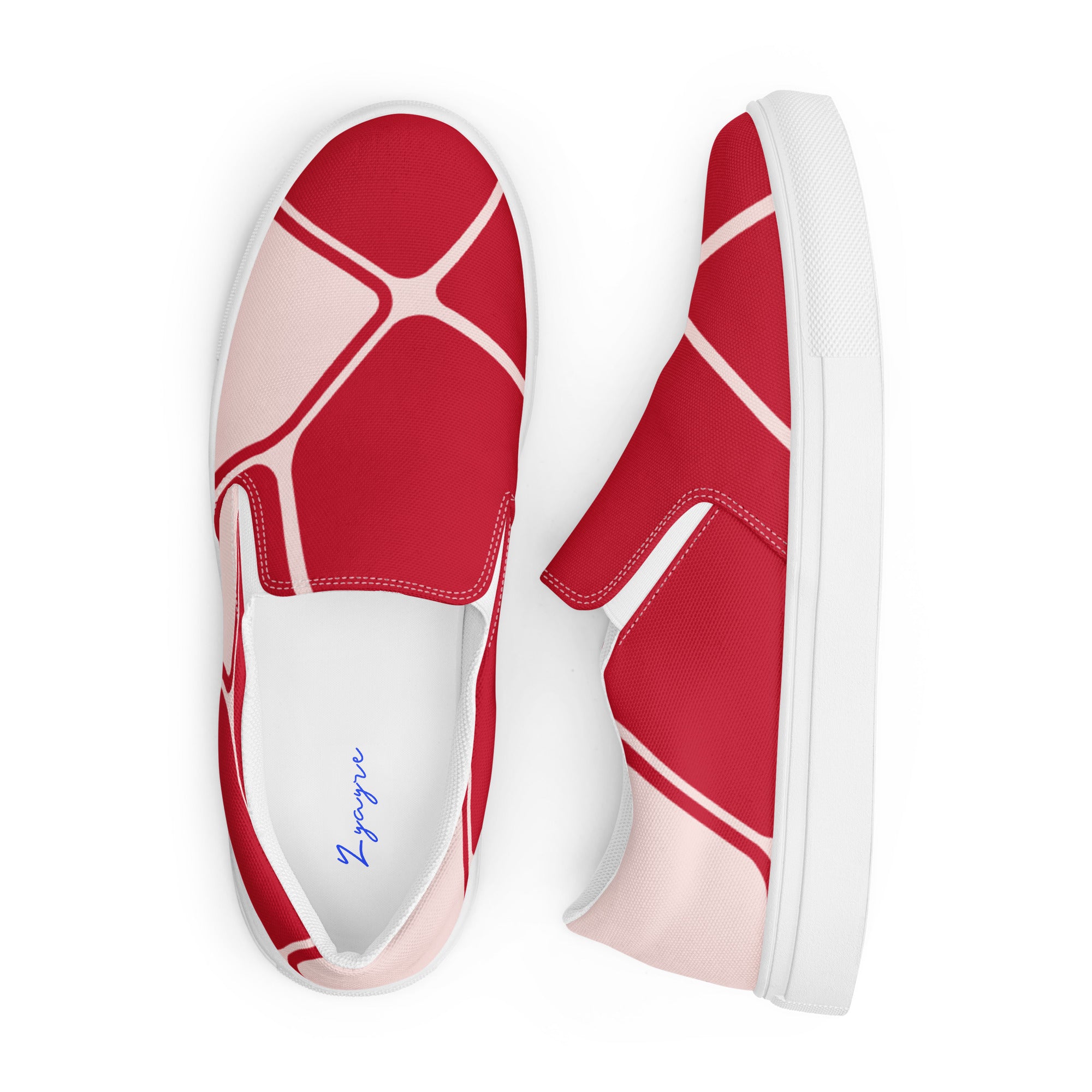 Women's Slip-On Canvas