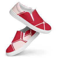 Women's Slip-On Canvas