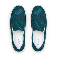 Women's Slip-On Canvas