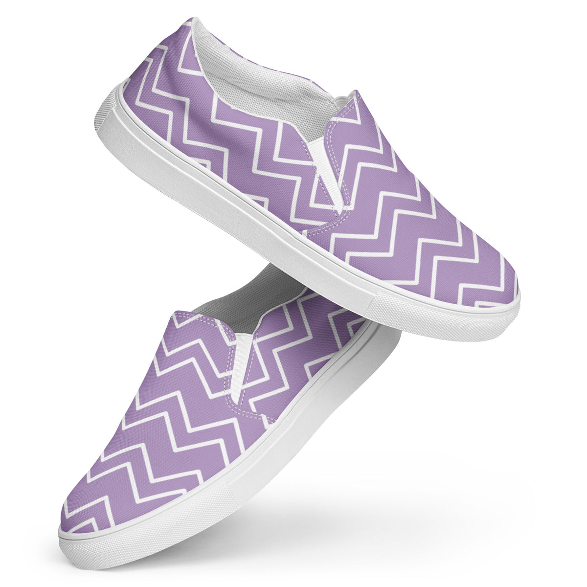 Women's Slip-On Canvas