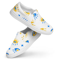Women's Slip-On Canvas