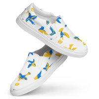 Women's Slip-On Canvas