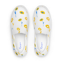 Women's Slip-On Canvas