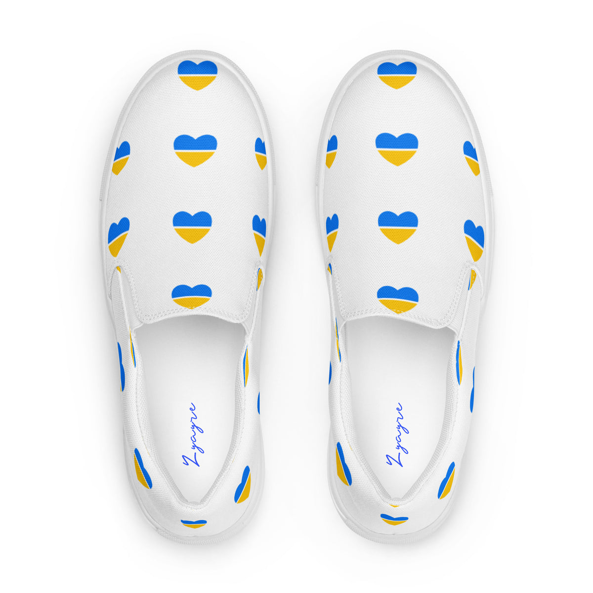 Women's Slip-On Canvas