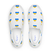 Women's Slip-On Canvas
