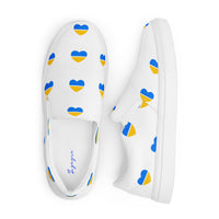Women's Slip-On Canvas