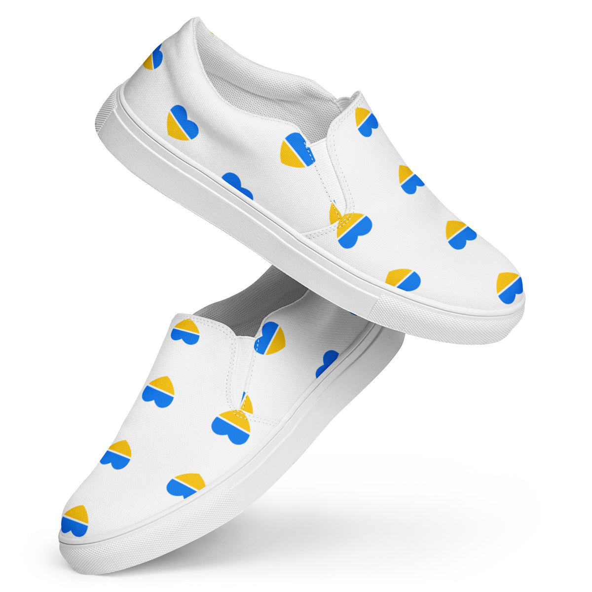 Women's Slip-On Canvas