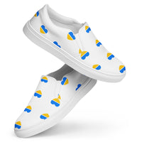 Women's Slip-On Canvas
