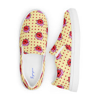Women's Slip-On Canvas