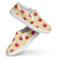 Women's Slip-On Canvas