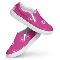 Women's Slip-On Canvas