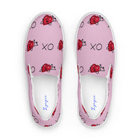 Women's Slip-On Canvas