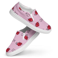 Women's Slip-On Canvas