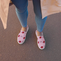 Women's Slip-On Canvas