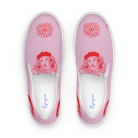Women's Slip-On Canvas