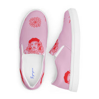 Women's Slip-On Canvas