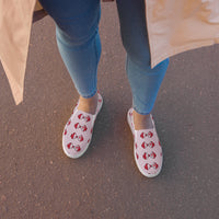 Women's Slip-On Canvas