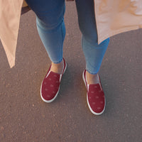 Women's Slip-On Canvas