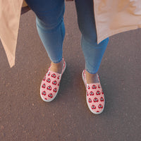 Women's Slip-On Canvas