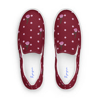 Women's Slip-On Canvas