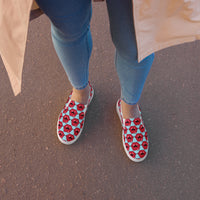 Women's Slip-On Canvas