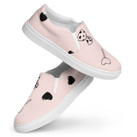 Women's Slip-On Canvas